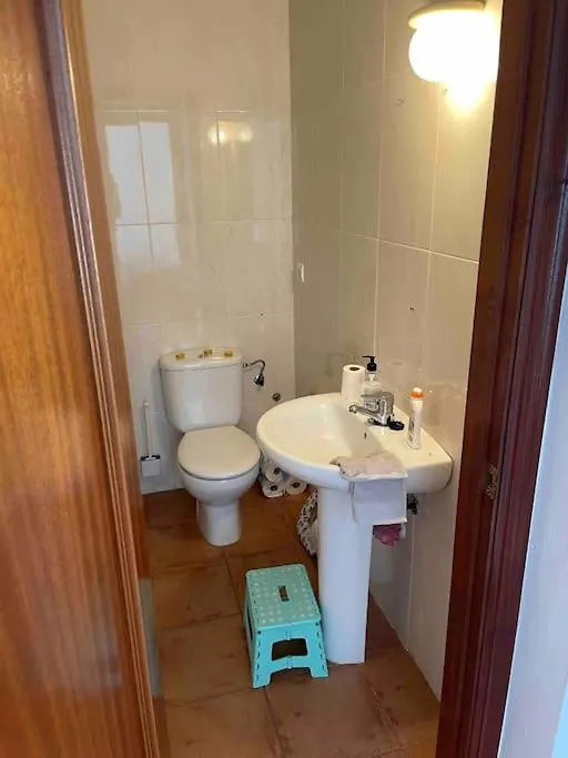 Holiday home Lovely Family House By The Golf Course Villa Huelva