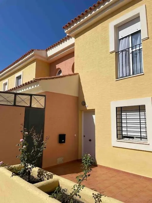 Lovely Family House By The Golf Course Villa Huelva 0*,  Spain