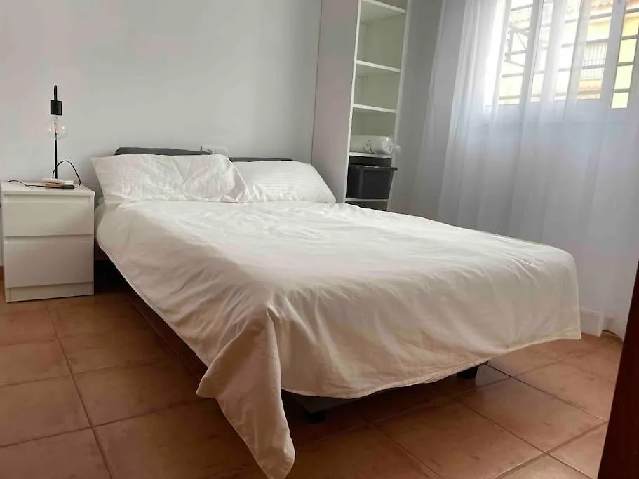 Holiday home Lovely Family House By The Golf Course Villa Huelva