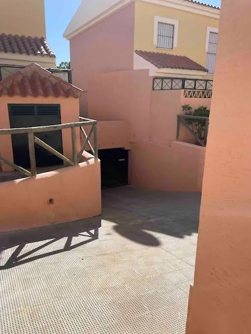 Holiday home Lovely Family House By The Golf Course Villa Huelva Spain