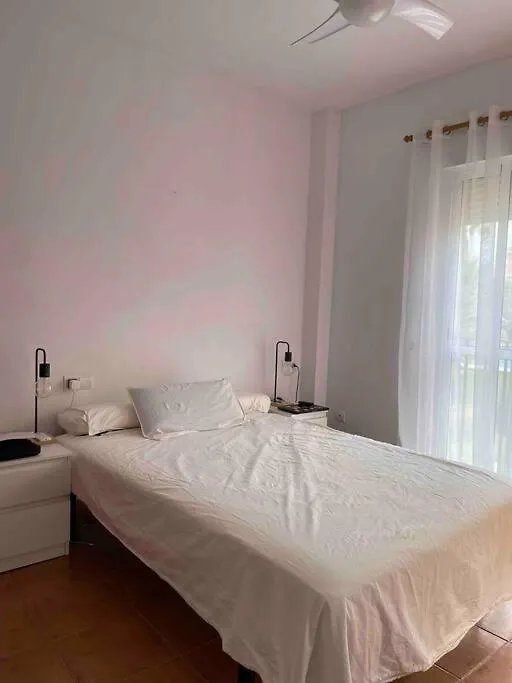 Lovely Family House By The Golf Course Villa Huelva 0*,