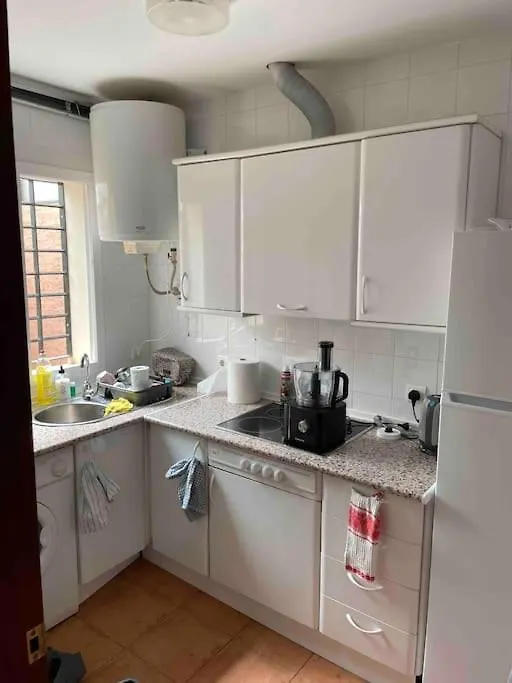 Holiday home Lovely Family House By The Golf Course Villa Huelva