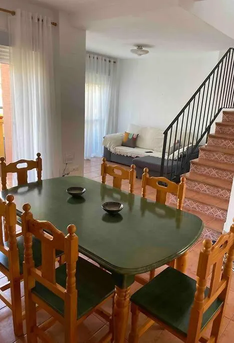 Lovely Family House By The Golf Course Villa Huelva