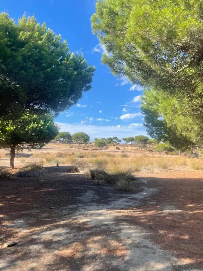 Holiday home Lovely Family House By The Golf Course Villa Huelva