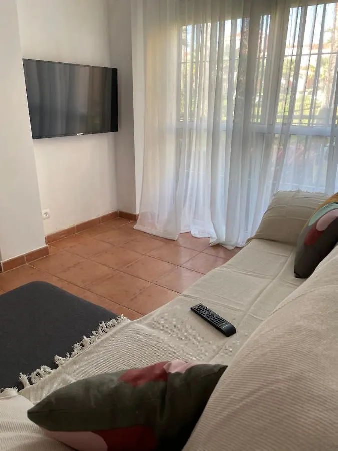 Lovely Family House By The Golf Course Villa Huelva