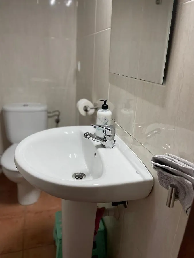 Holiday home Lovely Family House By The Golf Course Villa Huelva Spain