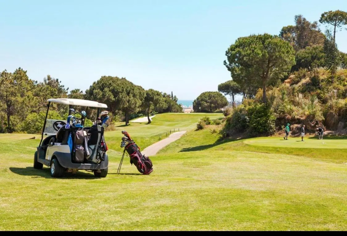 Holiday home Lovely Family House By The Golf Course Villa Huelva