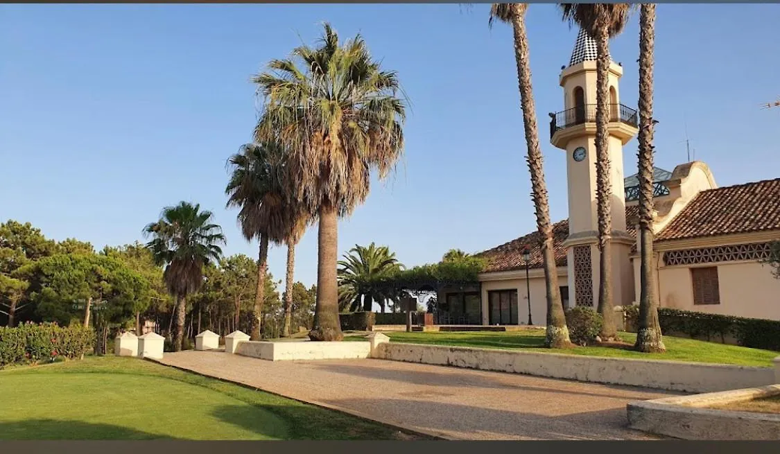 Holiday home Lovely Family House By The Golf Course Villa Huelva Spain