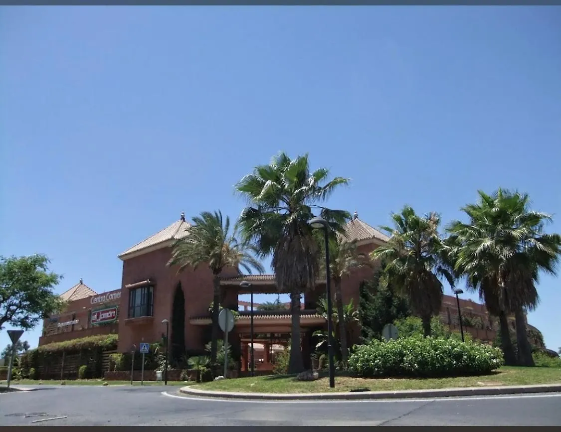 Lovely Family House By The Golf Course Villa Huelva