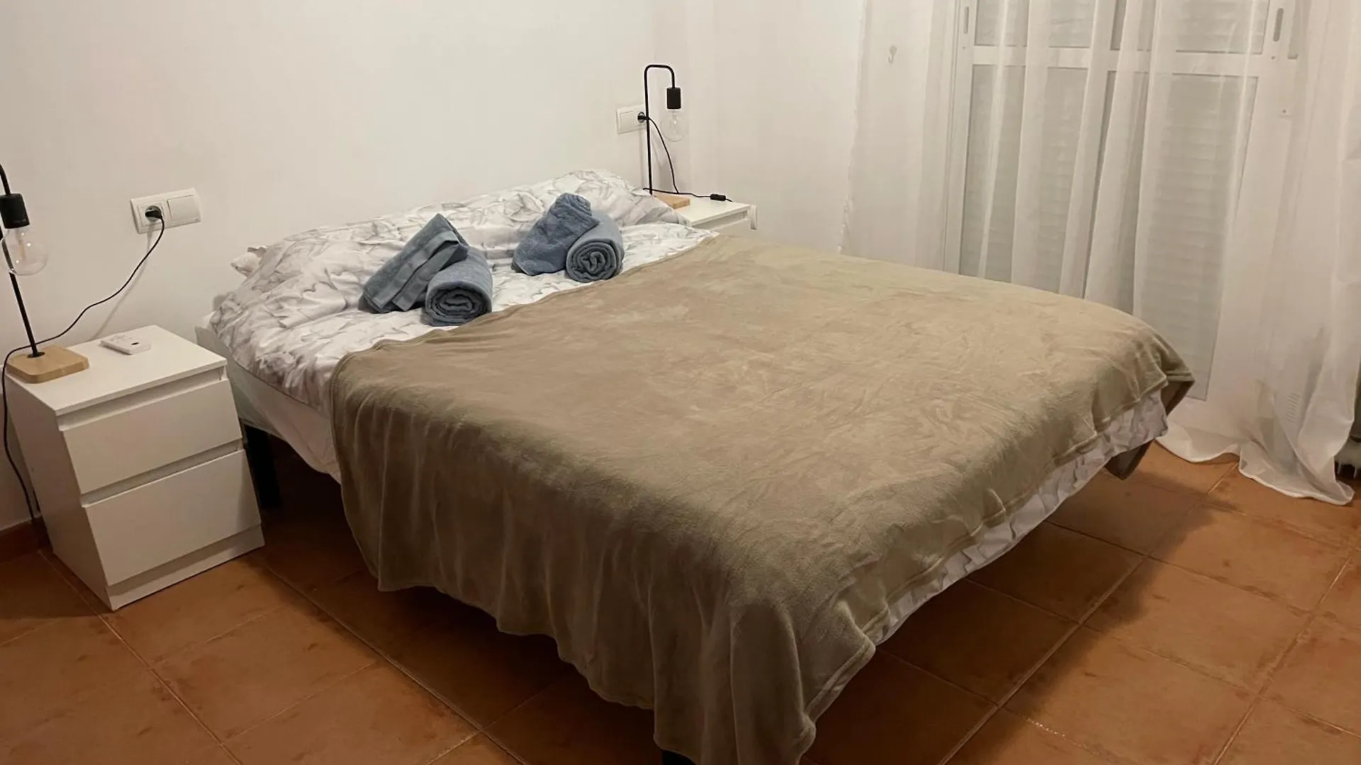 Holiday home Lovely Family House By The Golf Course Villa Huelva Spain