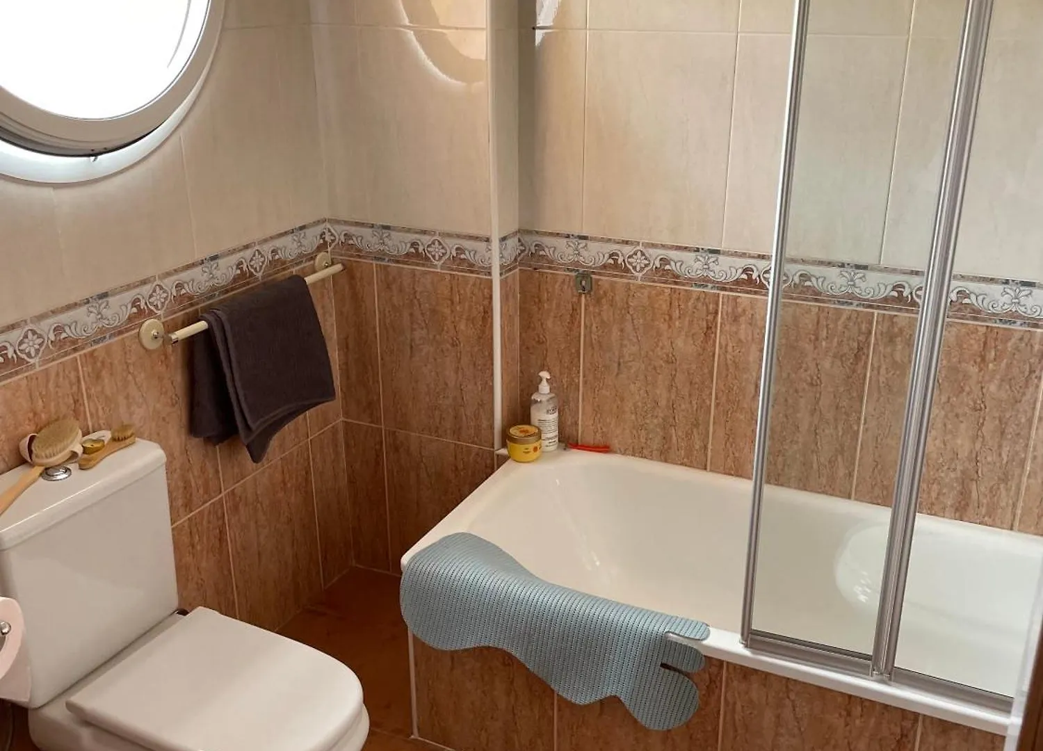 Lovely Family House By The Golf Course Villa Huelva