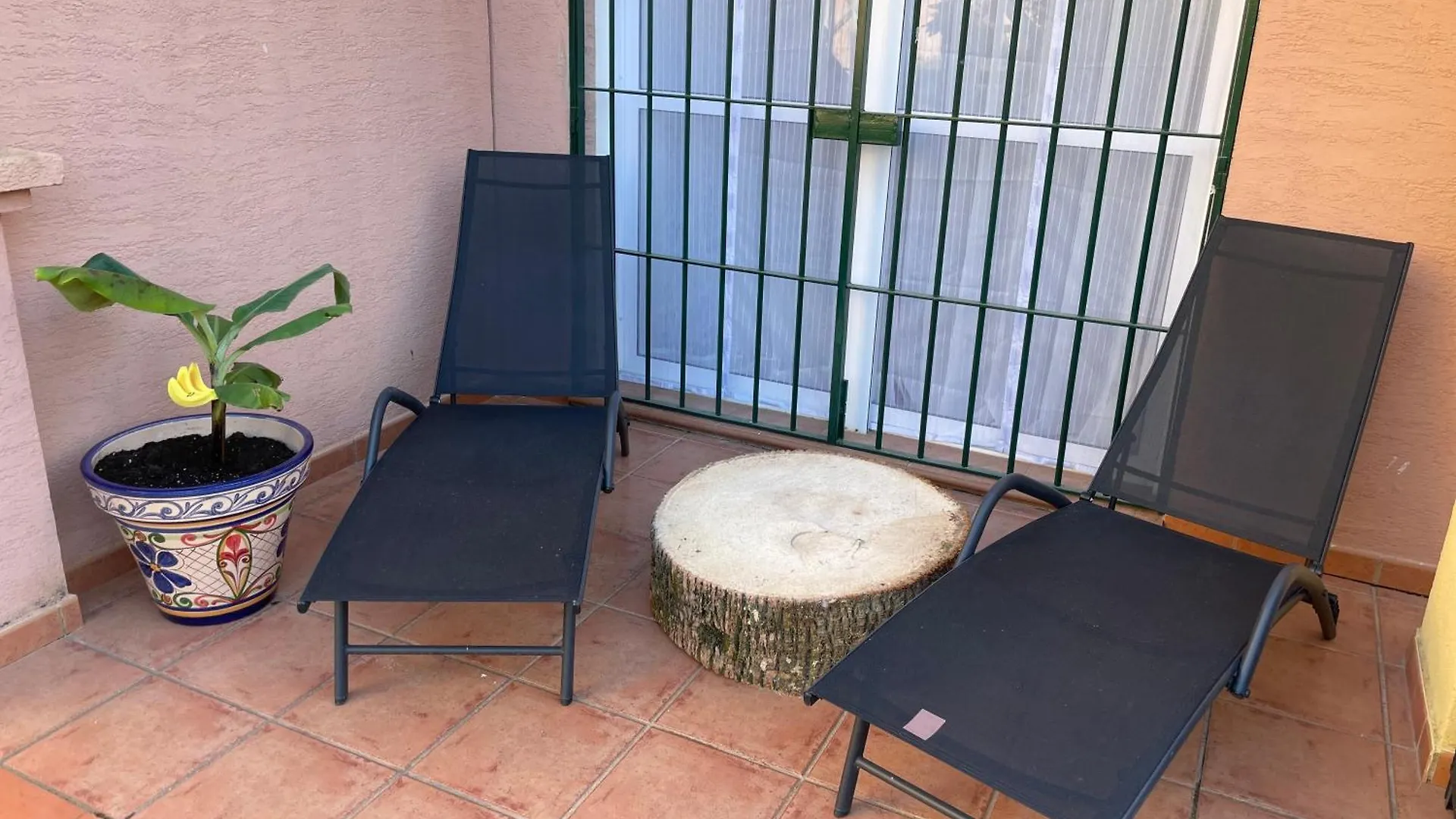 Holiday home Lovely Family House By The Golf Course Villa Huelva