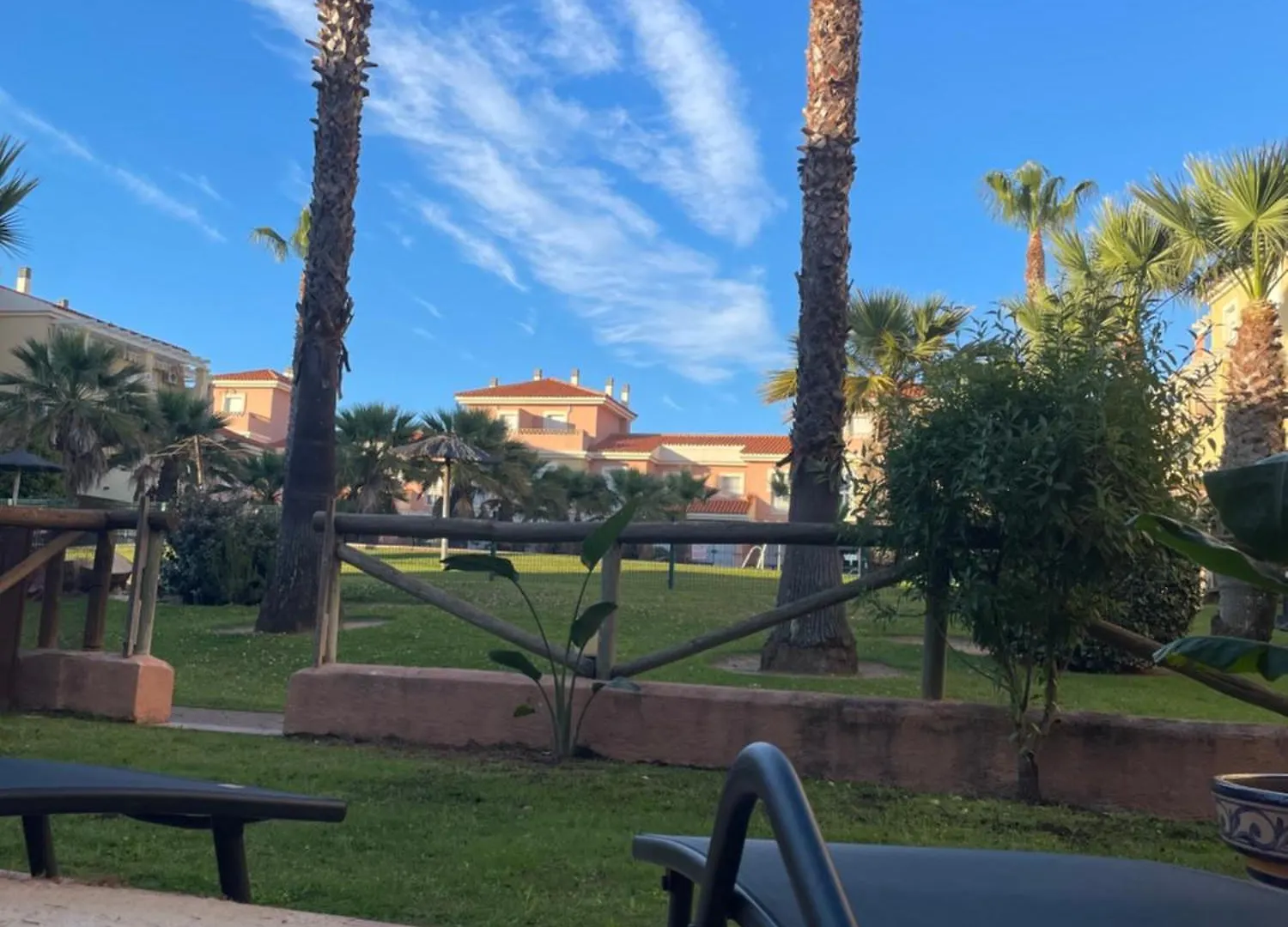 Lovely Family House By The Golf Course Villa Huelva