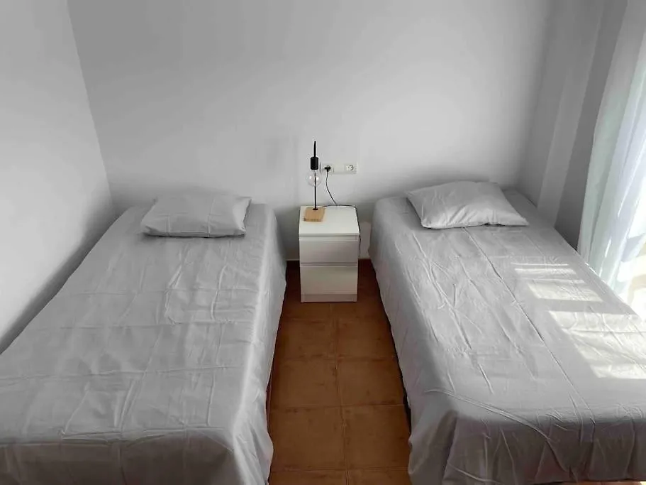 Holiday home Lovely Family House By The Golf Course Villa Huelva