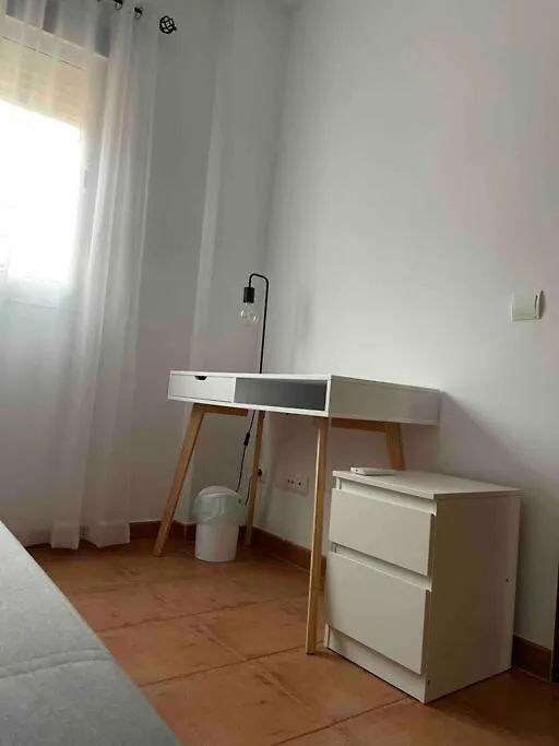 Holiday home Lovely Family House By The Golf Course Villa Huelva