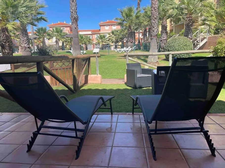 Holiday home Lovely Family House By The Golf Course Villa Huelva