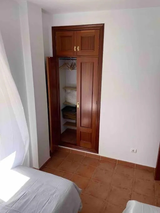 Lovely Family House By The Golf Course Villa Huelva