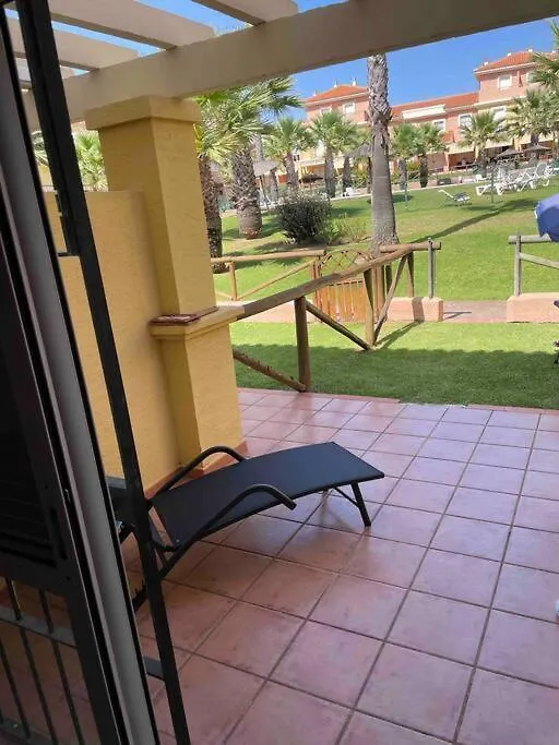Holiday home Lovely Family House By The Golf Course Villa Huelva