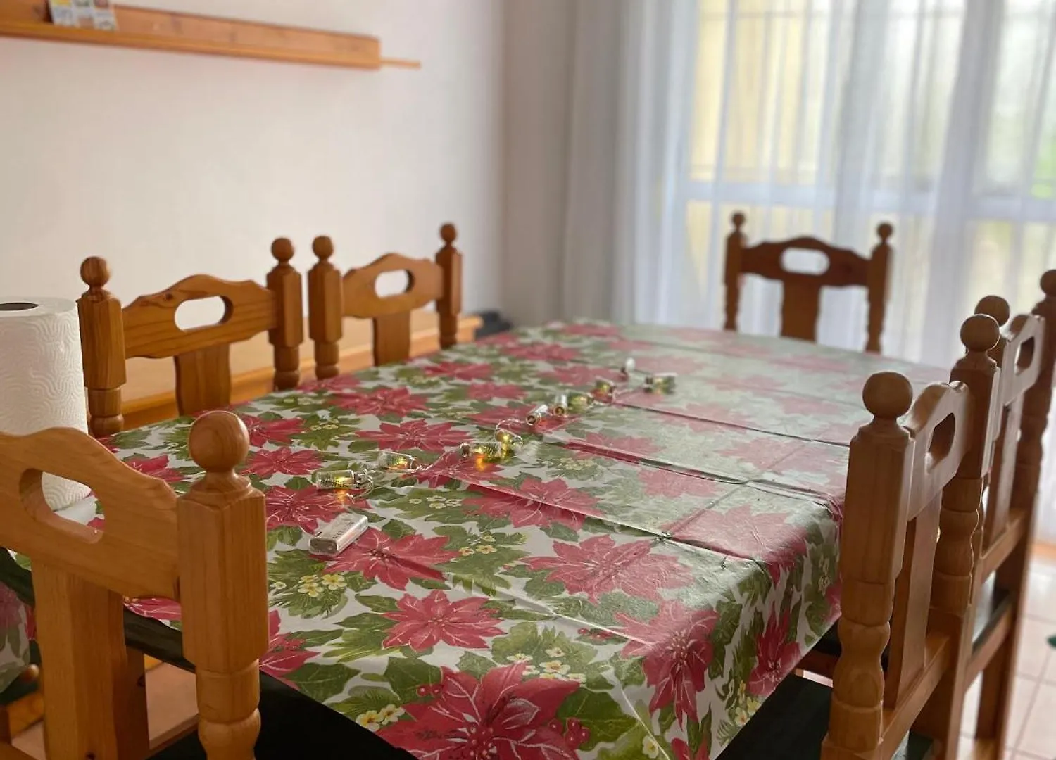 Lovely Family House By The Golf Course Villa Huelva Holiday home