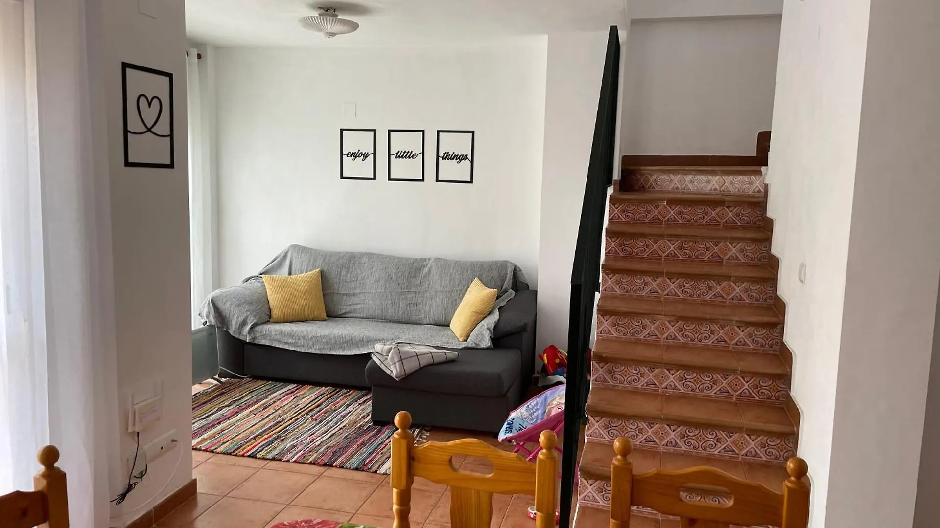 Lovely Family House By The Golf Course Villa Huelva Holiday home
