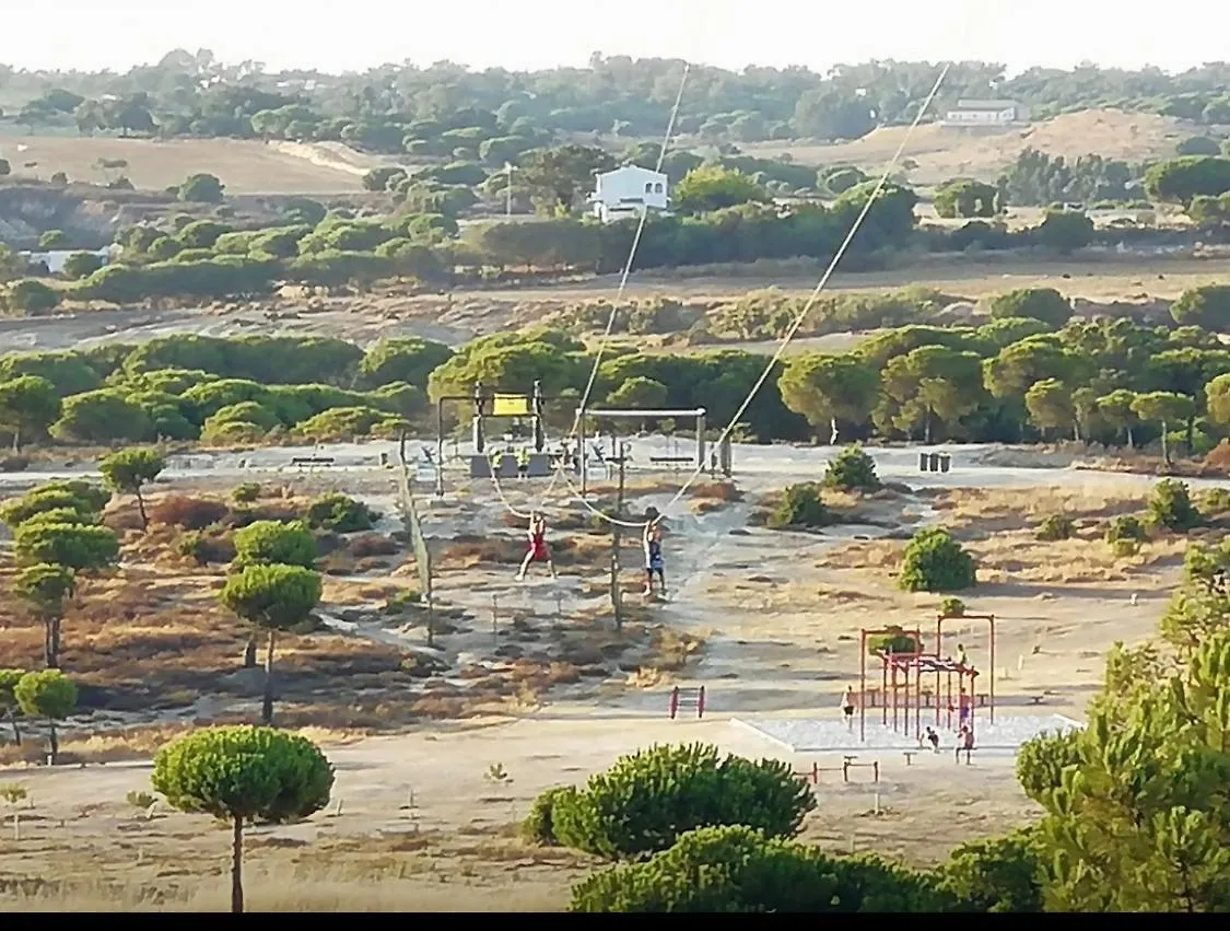 Lovely Family House By The Golf Course Villa Huelva 0*,  Spain